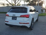 2025 Audi Q5 e 55 Premium Plus S Line