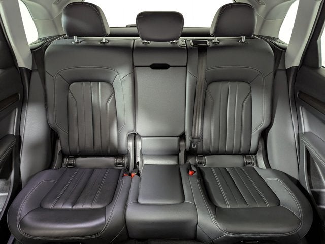 2023 Audi Q5 S line Premium Plus 45 TFSI quattro