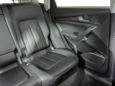 2023 Audi Q5 S line Premium Plus 45 TFSI quattro