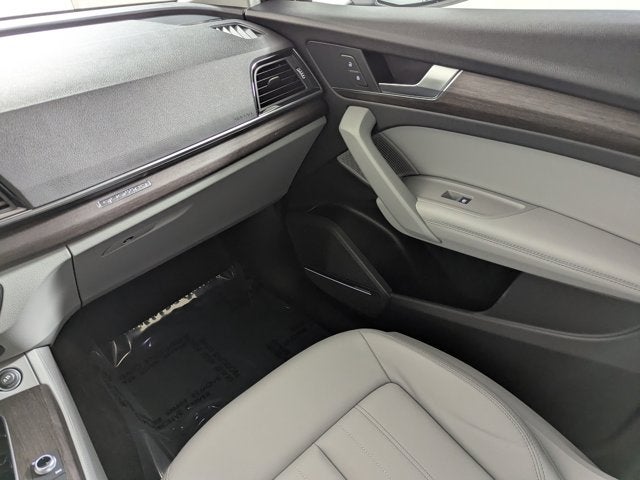 2023 Audi Q5 S line Premium Plus 45 TFSI quattro