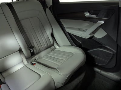 2023 Audi Q5 S line Premium Plus 45 TFSI quattro