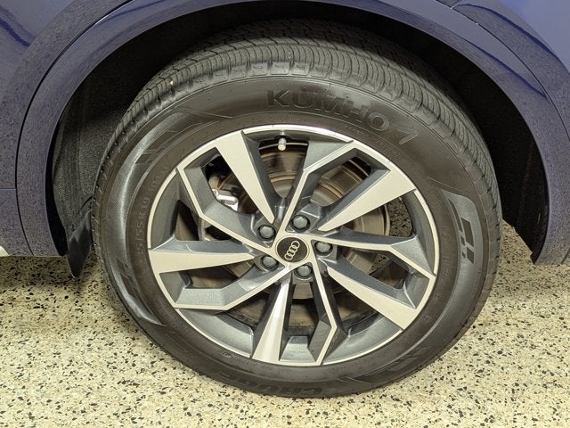 2023 Audi Q5 S line Premium Plus 45 TFSI quattro