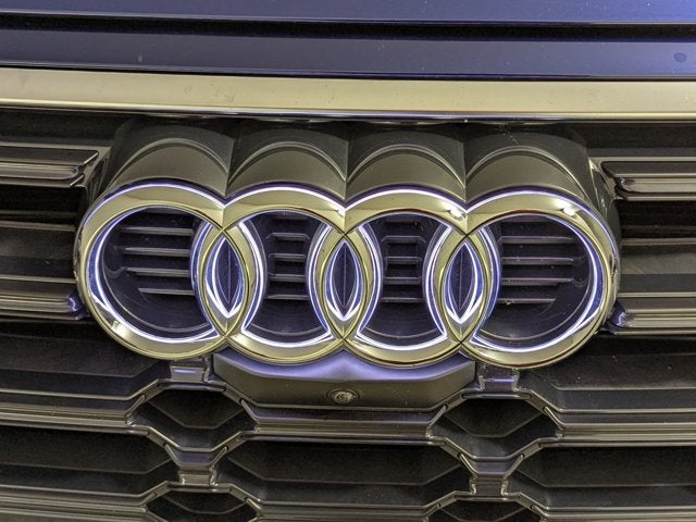 2023 Audi Q5 S line Premium Plus 45 TFSI quattro