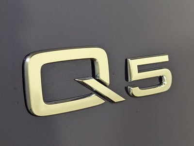 2023 Audi Q5 S line Premium Plus 45 TFSI quattro