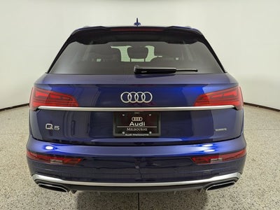 2023 Audi Q5 S line Premium Plus 45 TFSI quattro