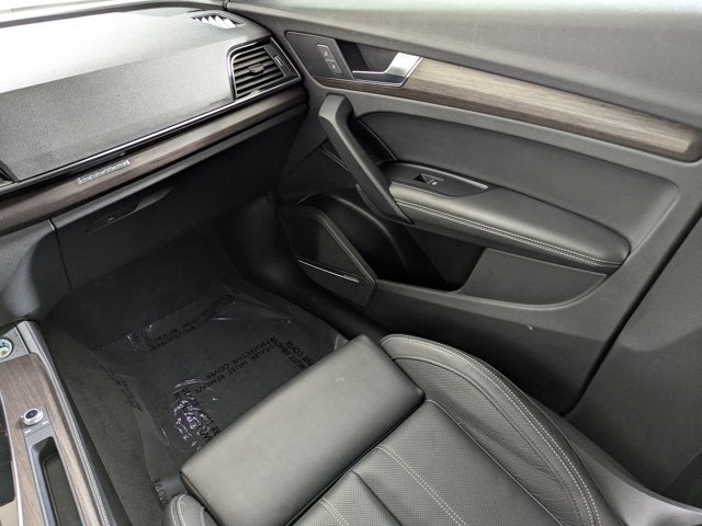 2023 Audi Q5 S line Premium Plus 45 TFSI quattro