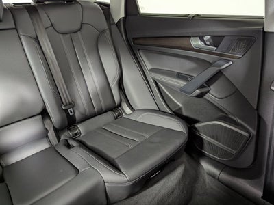 2023 Audi Q5 S line Premium Plus 45 TFSI quattro