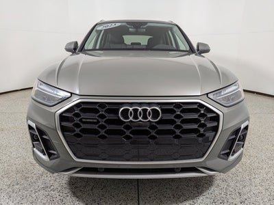 2023 Audi Q5 S line Premium Plus 45 TFSI quattro