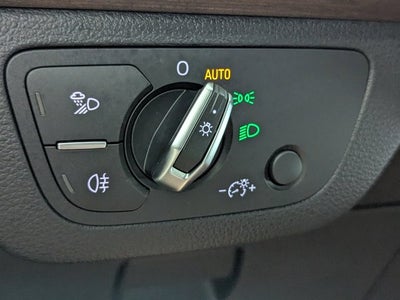 2023 Audi Q5 S line Premium Plus 45 TFSI quattro