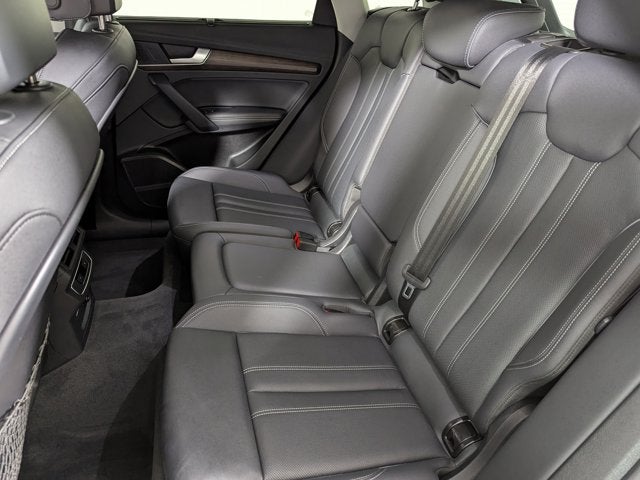 2023 Audi Q5 S line Premium Plus 45 TFSI quattro