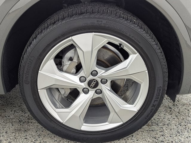 2023 Audi Q5 S line Premium Plus 45 TFSI quattro