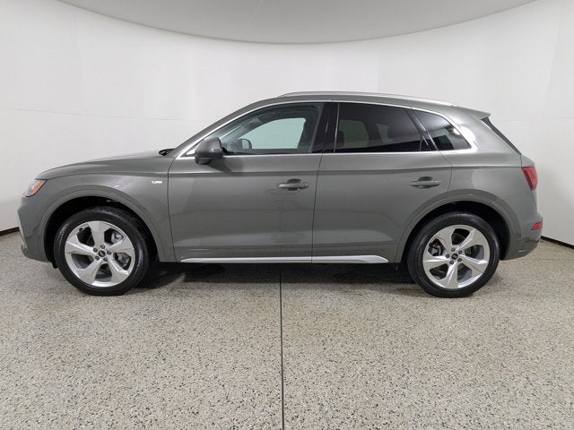 2023 Audi Q5 S line Premium Plus 45 TFSI quattro