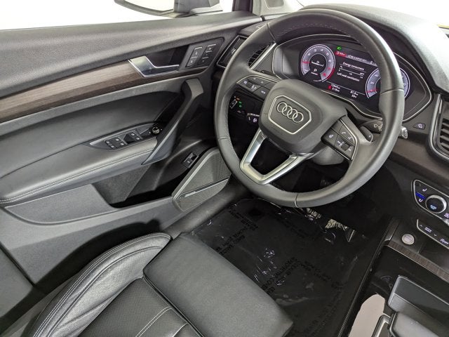 2023 Audi Q5 S line Premium Plus 45 TFSI quattro