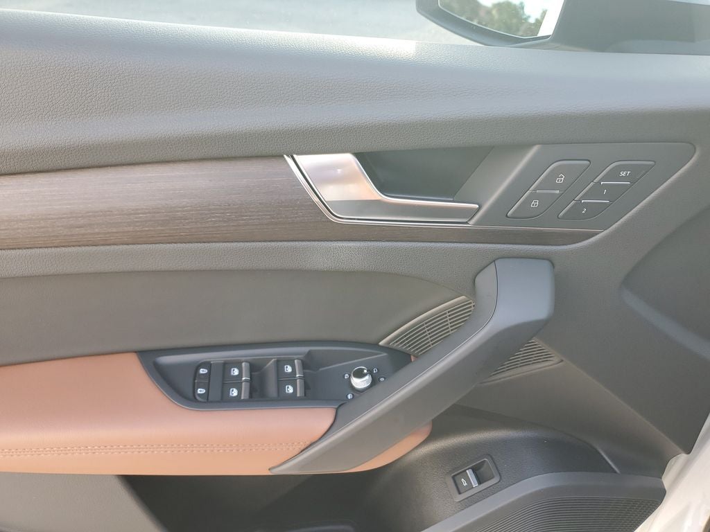 2023 Audi Q5 45 S line Premium Plus quattro