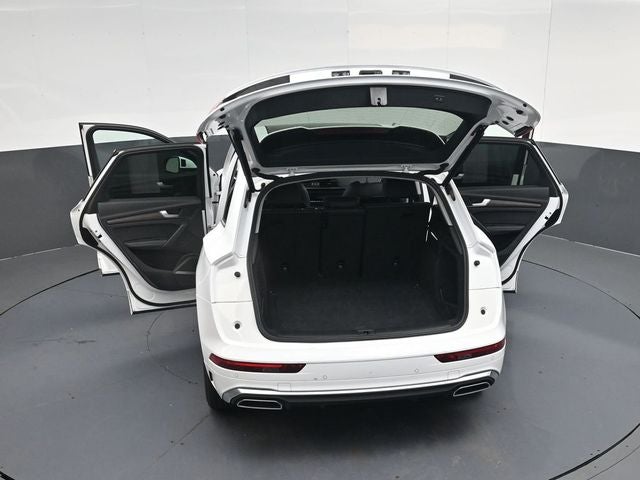 2024 Audi Q5 45 S line Premium quattro