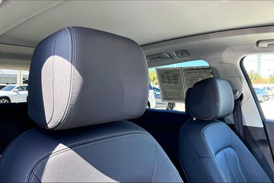 2022 Audi Q5 45 S line Premium Plus quattro