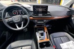2023 Audi Q5 45 S line Premium Plus quattro