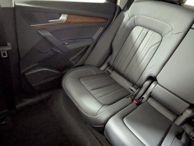 2022 Audi Q5 S line Premium Plus 45 TFSI quattro
