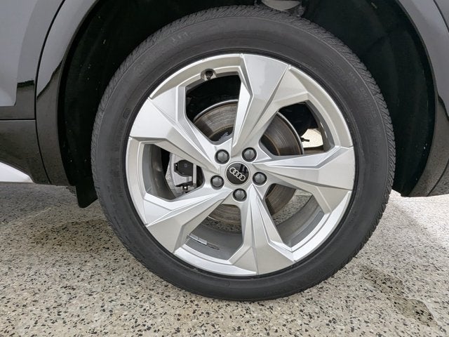 2022 Audi Q5 S line Premium Plus 45 TFSI quattro