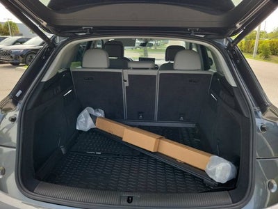 2022 Audi Q5 45 S line Premium Plus