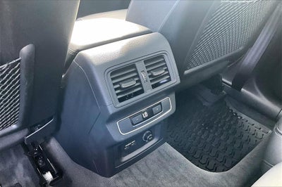 2023 Audi Q5 45 S line Premium Plus quattro