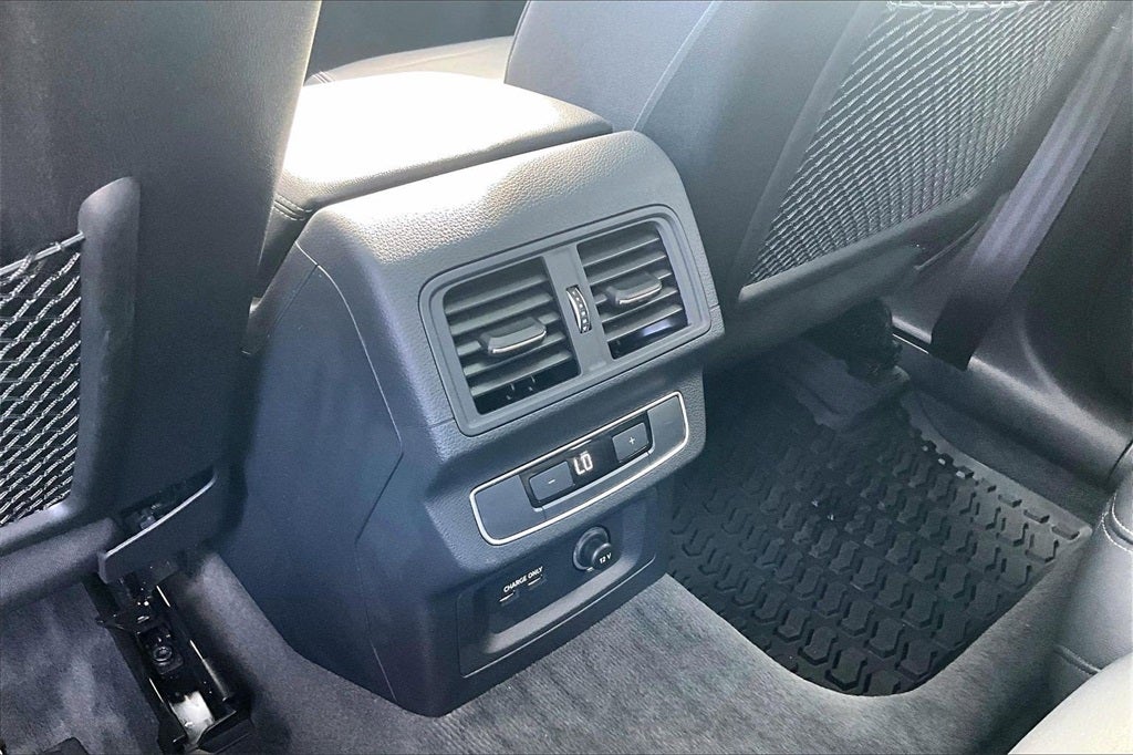 2023 Audi Q5 45 S line Premium Plus quattro