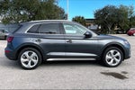 2023 Audi Q5 45 S line Premium Plus quattro