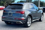 2023 Audi Q5 45 S line Premium Plus quattro