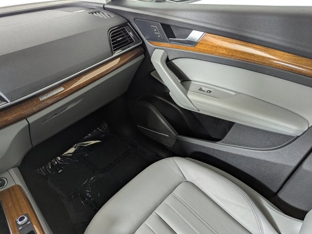 2023 Audi Q5 S line Premium Plus 45 TFSI quattro