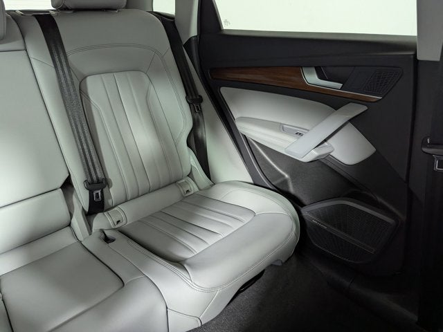 2023 Audi Q5 S line Premium Plus 45 TFSI quattro