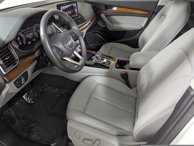 2023 Audi Q5 S line Premium Plus 45 TFSI quattro
