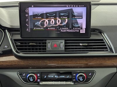2023 Audi Q5 S line Premium Plus 45 TFSI quattro