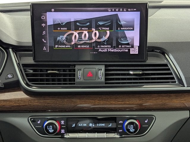 2023 Audi Q5 S line Premium Plus 45 TFSI quattro