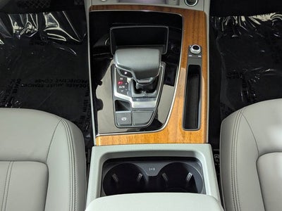 2023 Audi Q5 S line Premium Plus 45 TFSI quattro