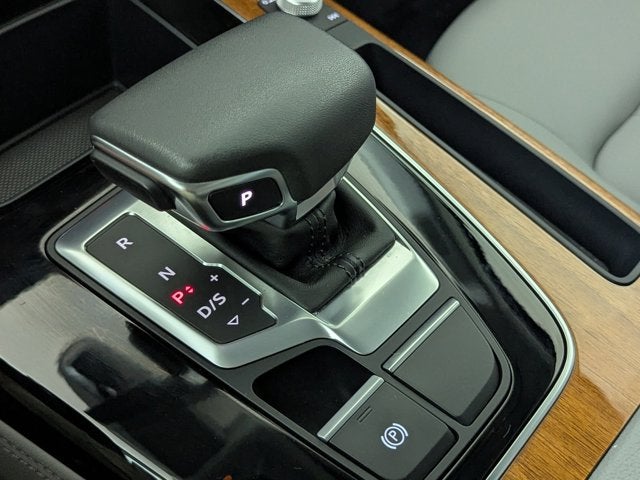 2023 Audi Q5 S line Premium Plus 45 TFSI quattro