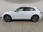 2023 Audi Q5 S line Premium Plus 45 TFSI quattro