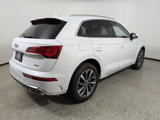 2023 Audi Q5 S line Premium Plus 45 TFSI quattro