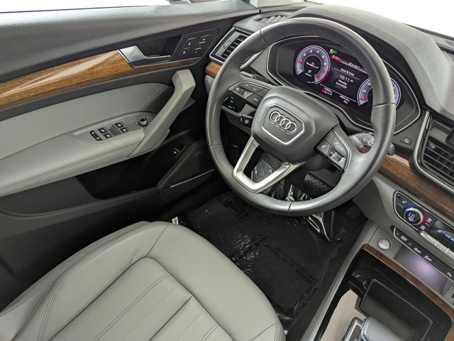2023 Audi Q5 S line Premium Plus 45 TFSI quattro