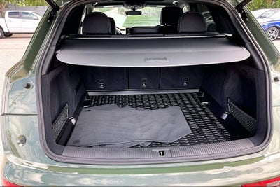 2025 Audi Q5 45 S line Premium Plus quattro