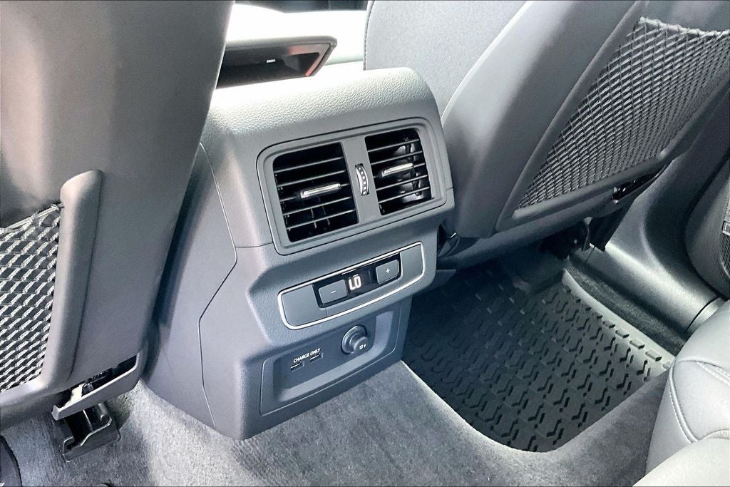 2025 Audi Q5 45 S line Premium Plus quattro