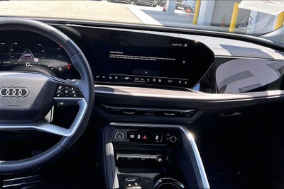 2025 Audi Q5 2.0T Premium Plus quattro