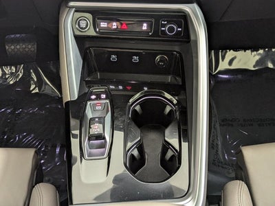 2025 Audi Q5 Sportback Premium Plus 2.0 TFSI quattro