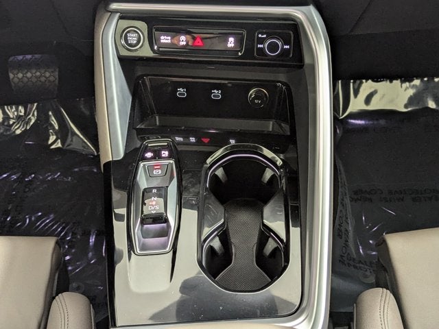 2025 Audi Q5 Sportback Premium Plus 2.0 TFSI quattro