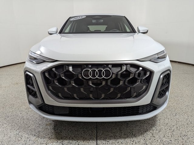 2025 Audi Q5 Sportback Premium Plus 2.0 TFSI quattro