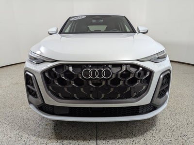 2025 Audi Q5 Sportback Premium Plus 2.0 TFSI quattro