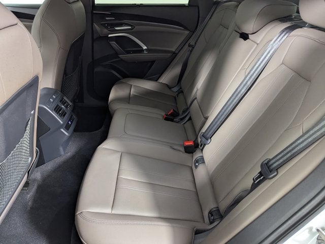 2025 Audi Q5 Sportback Premium Plus 2.0 TFSI quattro