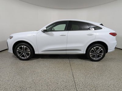 2025 Audi Q5 Sportback Premium Plus 2.0 TFSI quattro