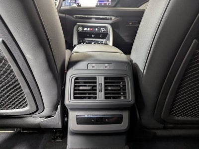 2025 Audi Q5 Sportback Premium Plus 2.0 TFSI quattro