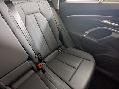 2025 Audi Q5 Sportback Premium Plus 2.0 TFSI quattro