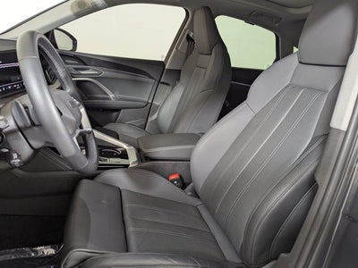 2025 Audi Q5 Sportback Premium Plus 2.0 TFSI quattro